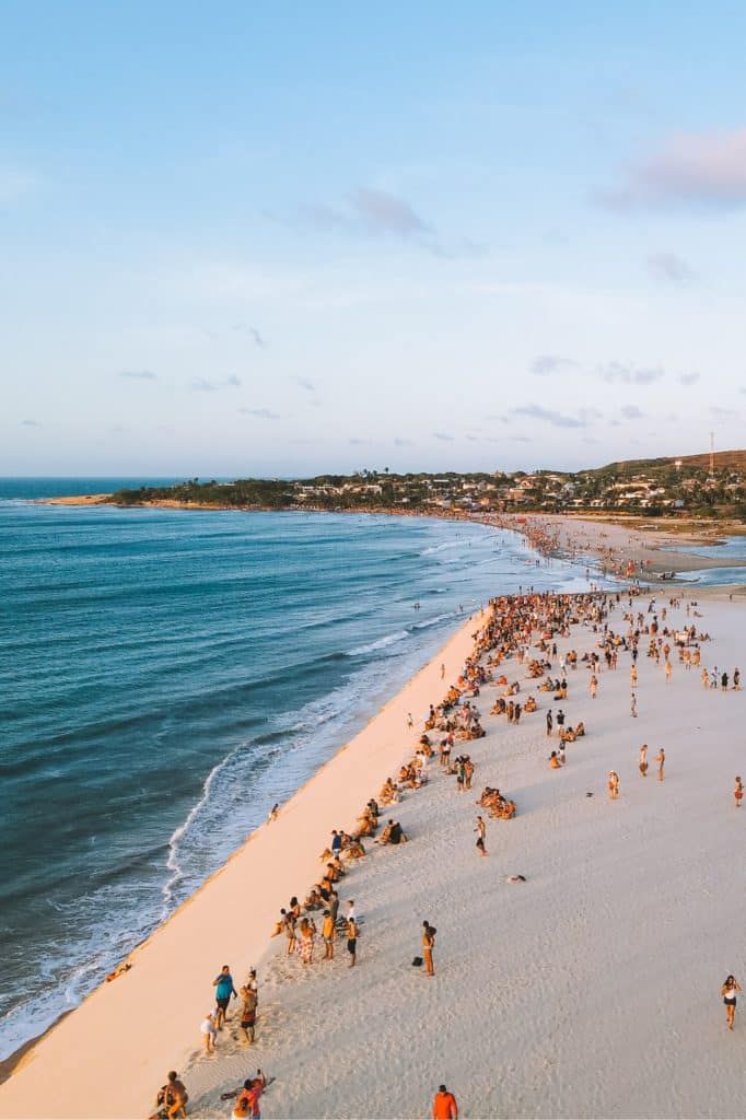 Jericoacoara Duna